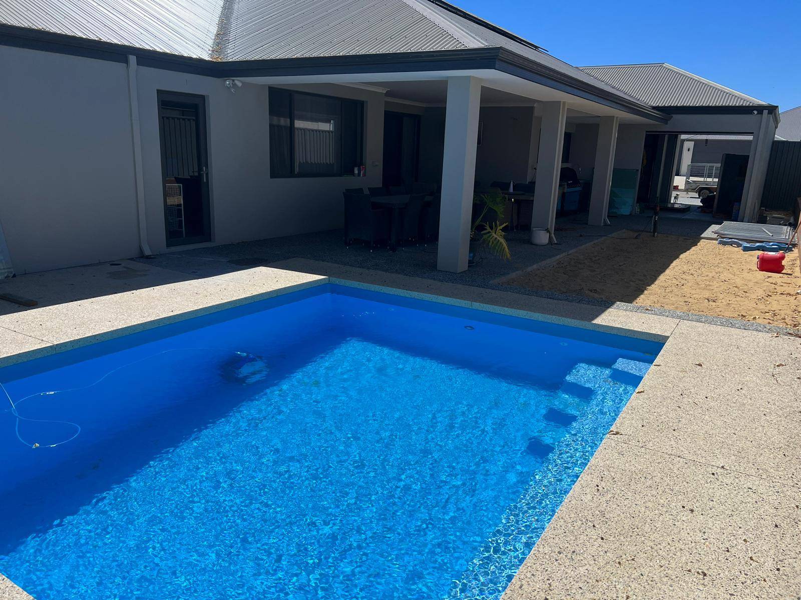 Rockingham’s Elite Fencing Solutions
