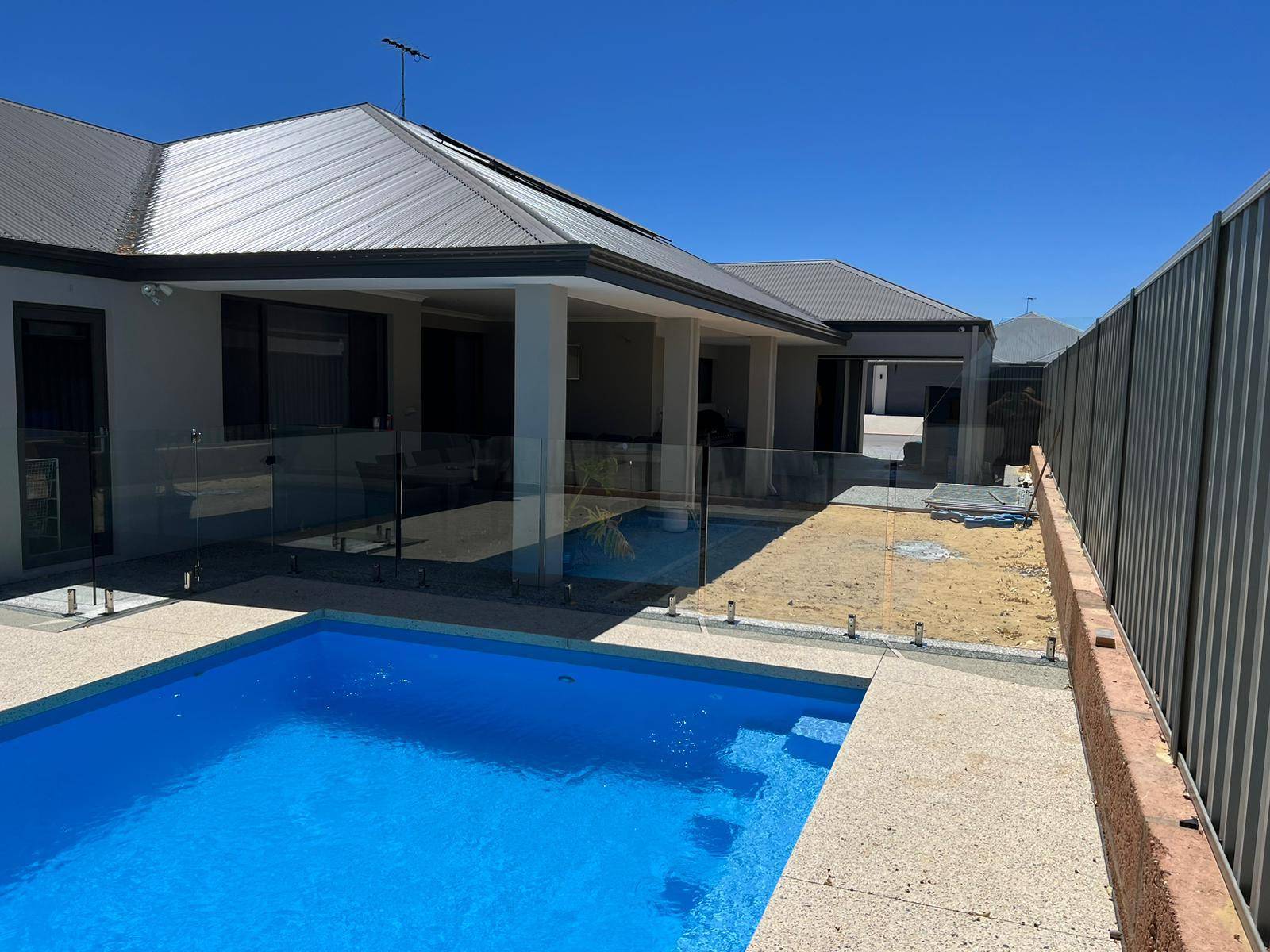 Rockingham Fencing Solutions