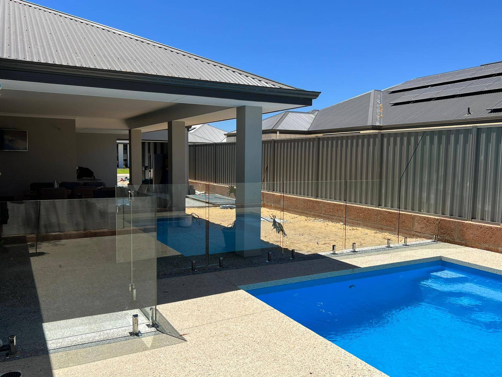 Rockingham Fence Design & Service