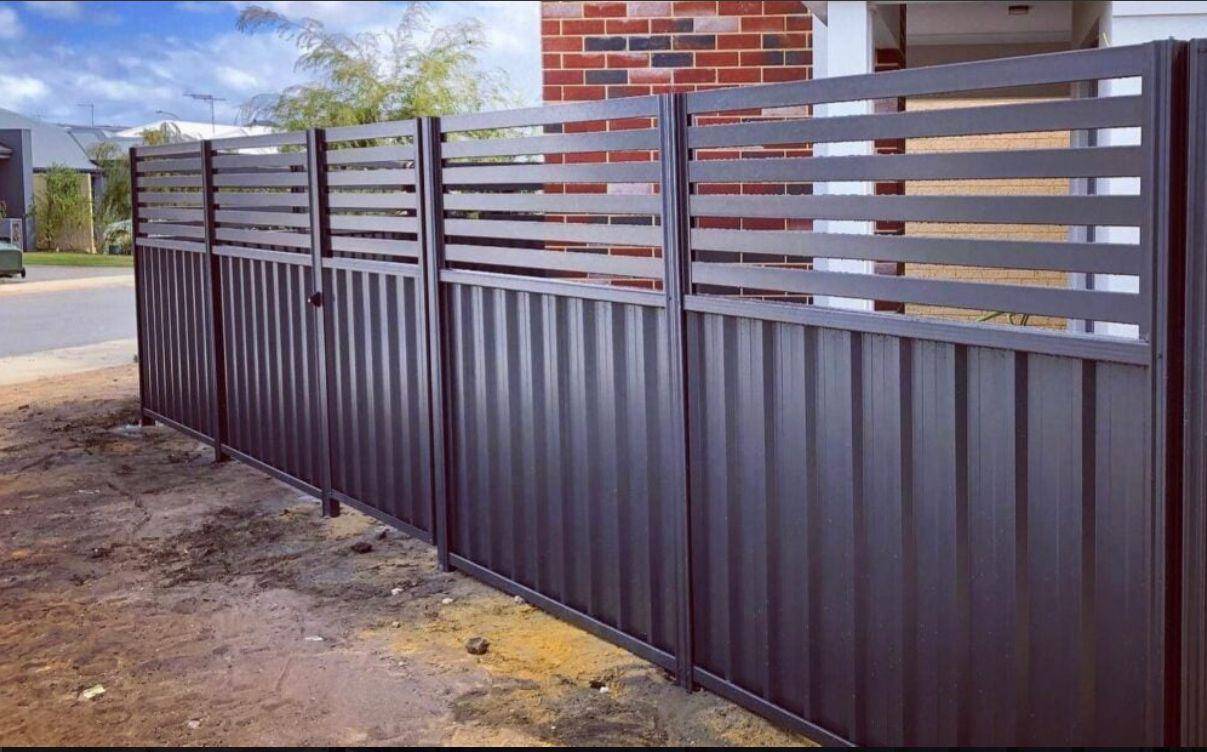 Rockingham Fencing for Enhanced Security