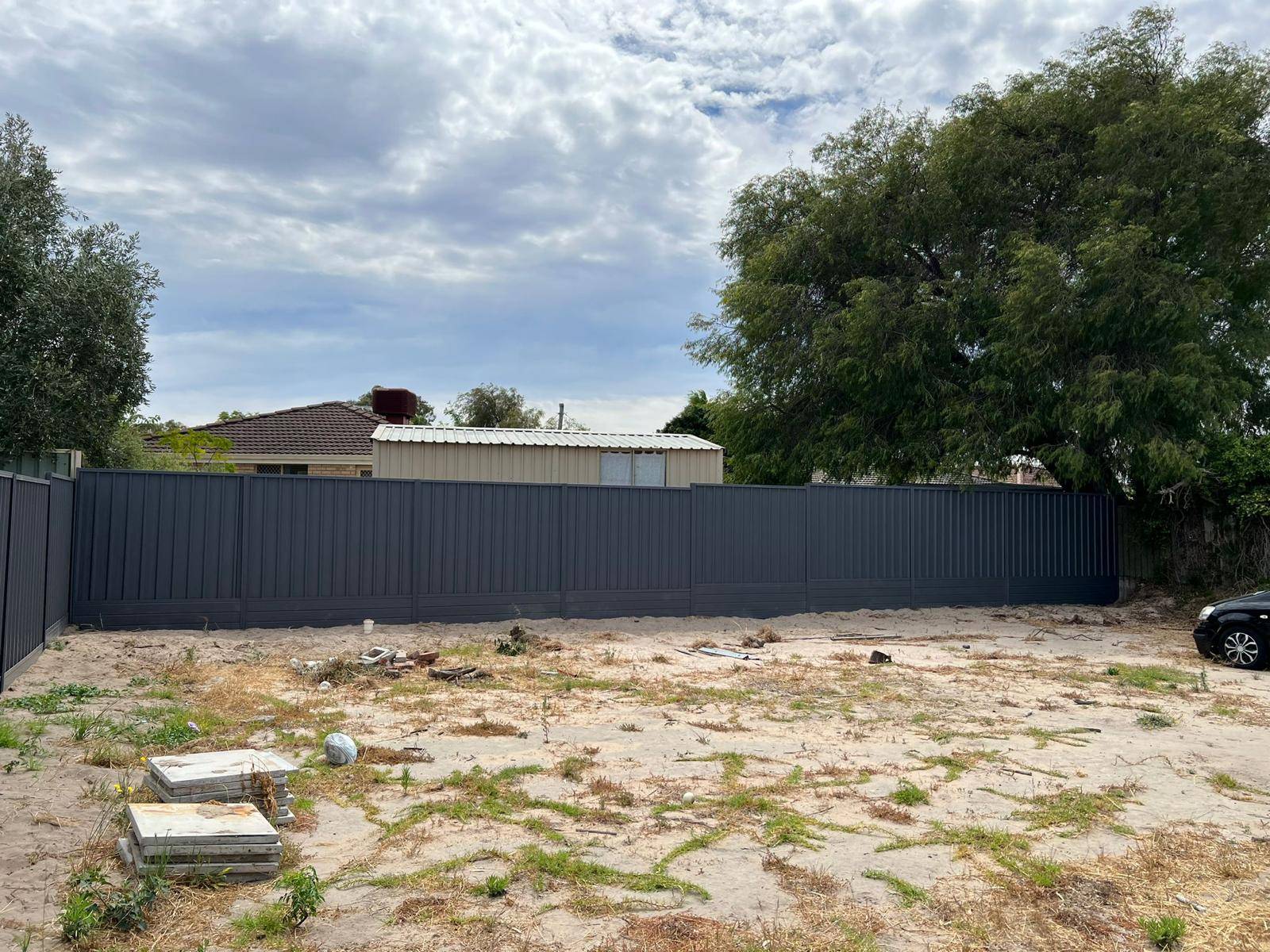 Rockingham Fencing: Trusted Experts
