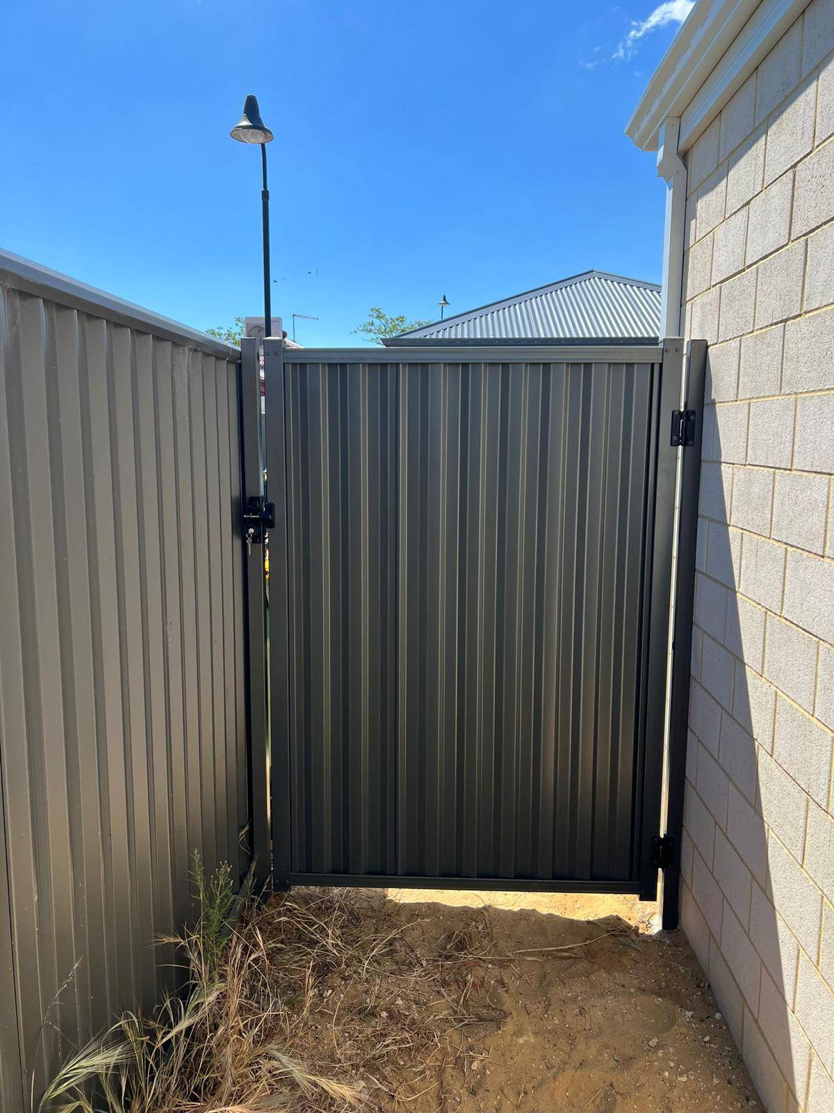 Expert Fence Solutions in Rockingham