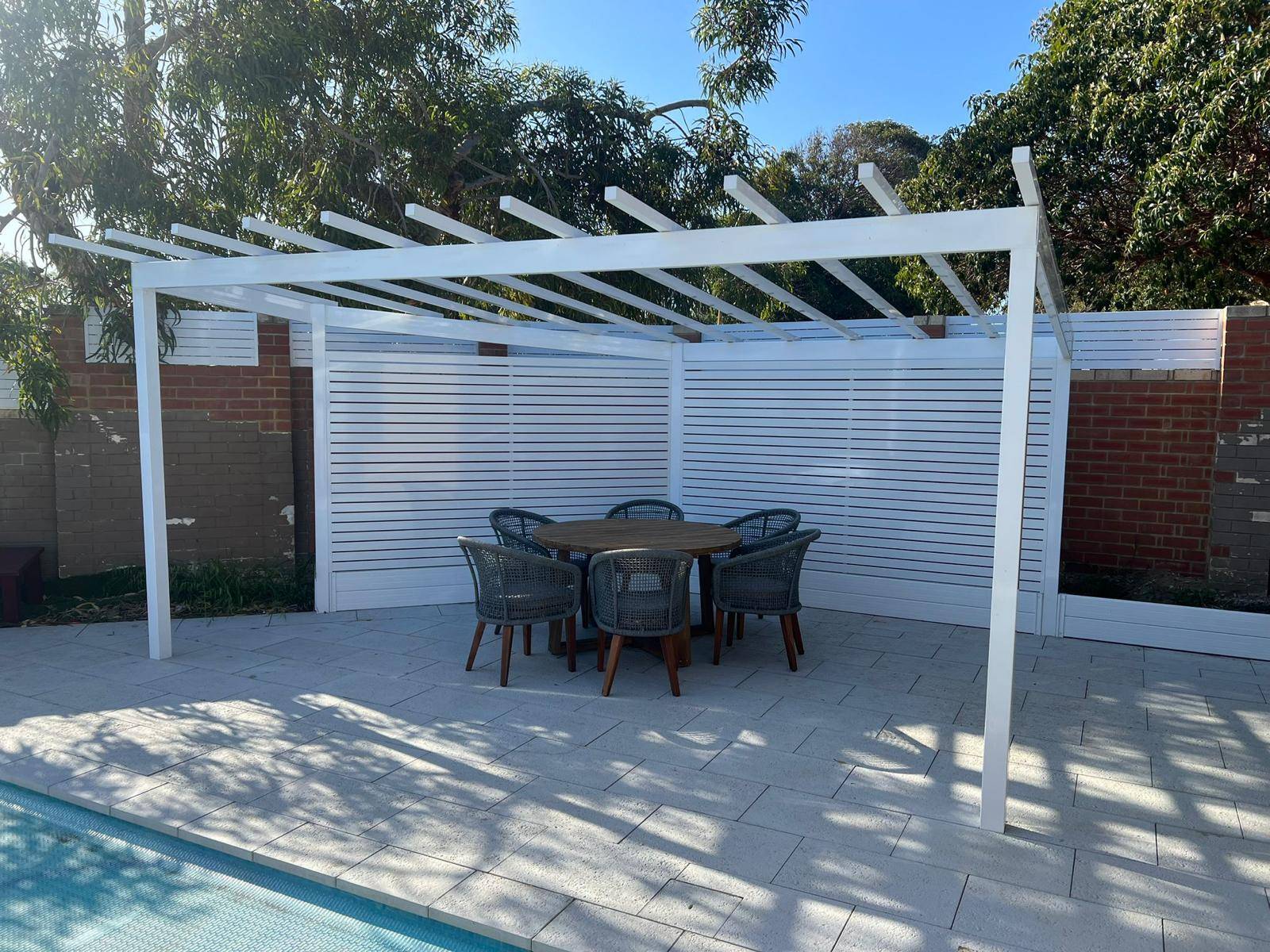 Quality Fencing Contractors in Rockingham