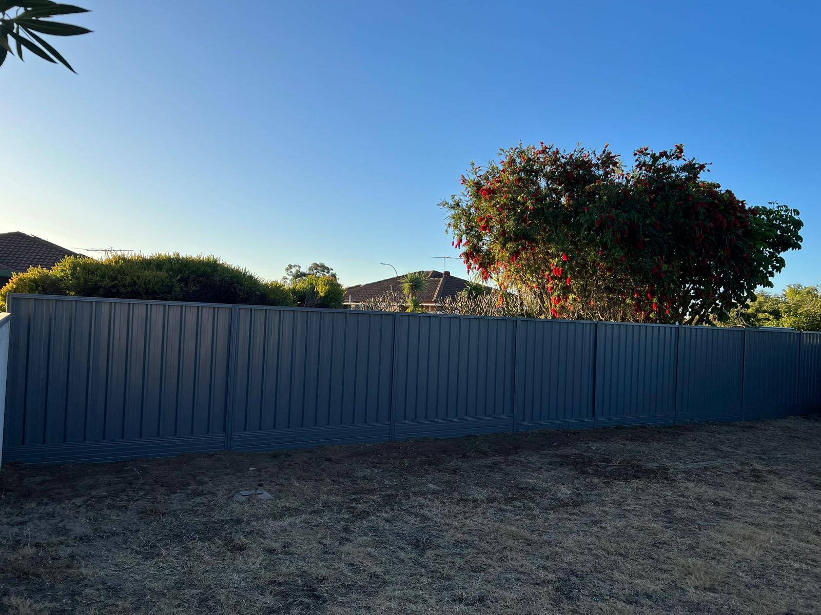 Fencing Maintenance Services Rockingham
