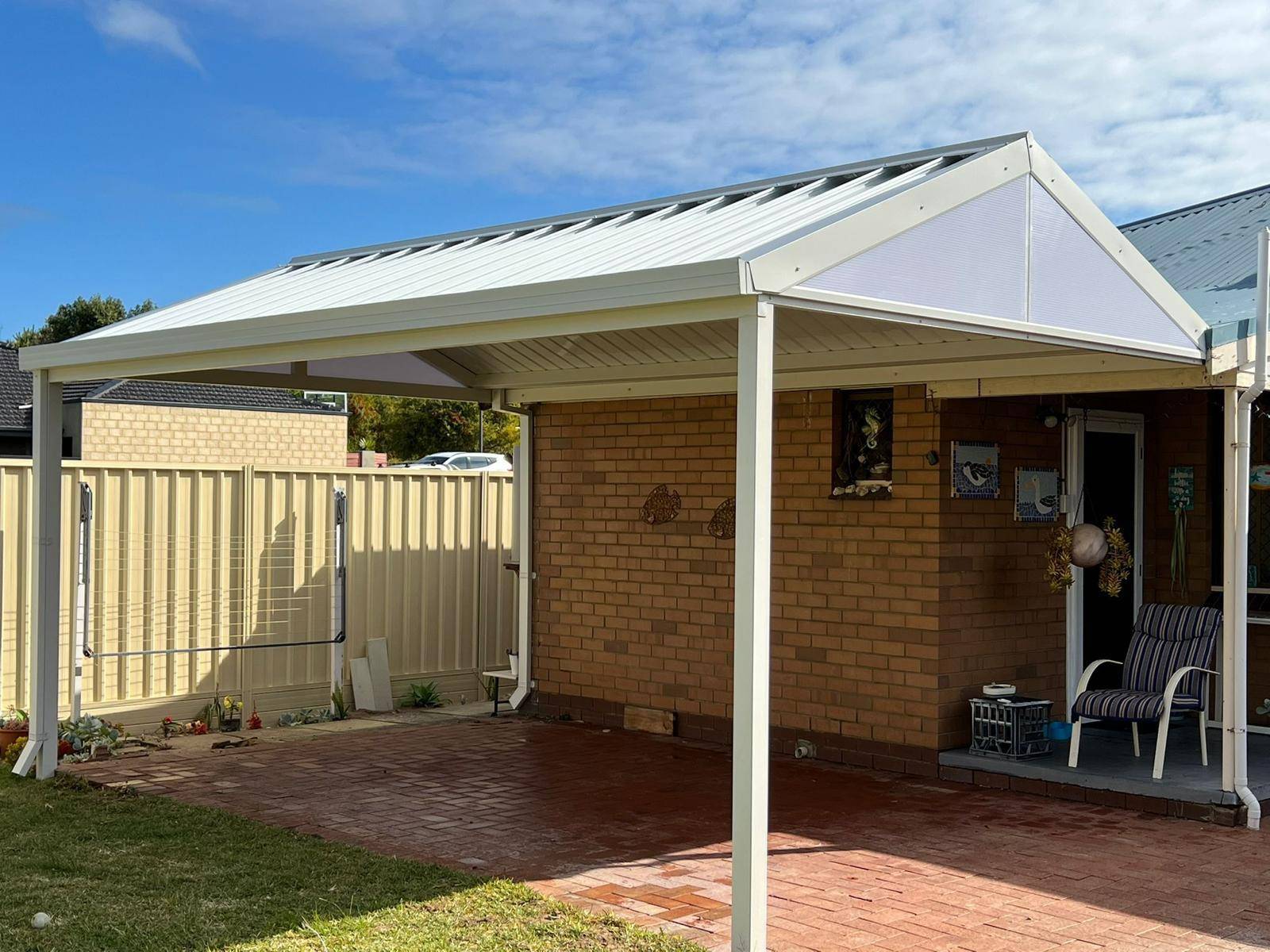 Expert Fencing Solutions Rockingham